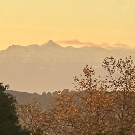 Gite 4/6 Personnes La Melodie Du Bonheur Villa Habas Esterno foto