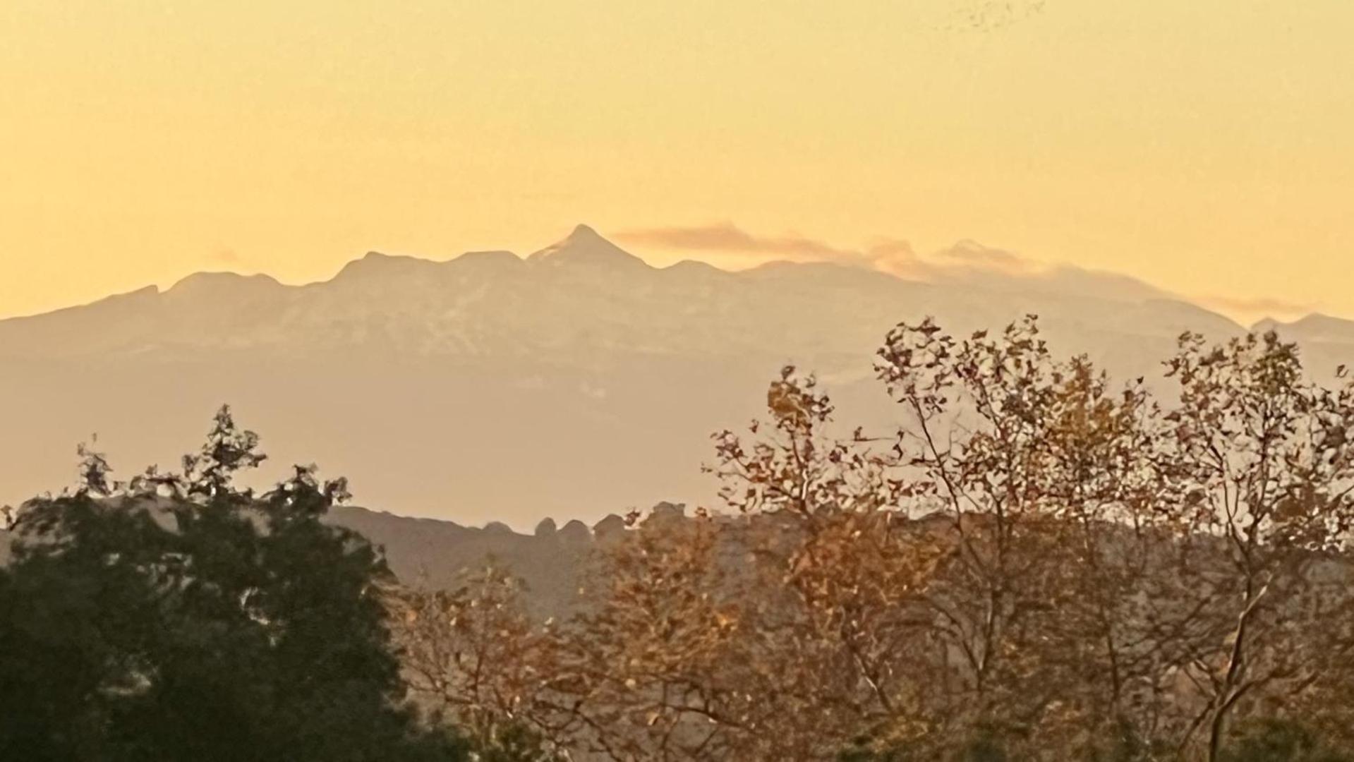 Gite 4/6 Personnes La Melodie Du Bonheur Villa Habas Esterno foto